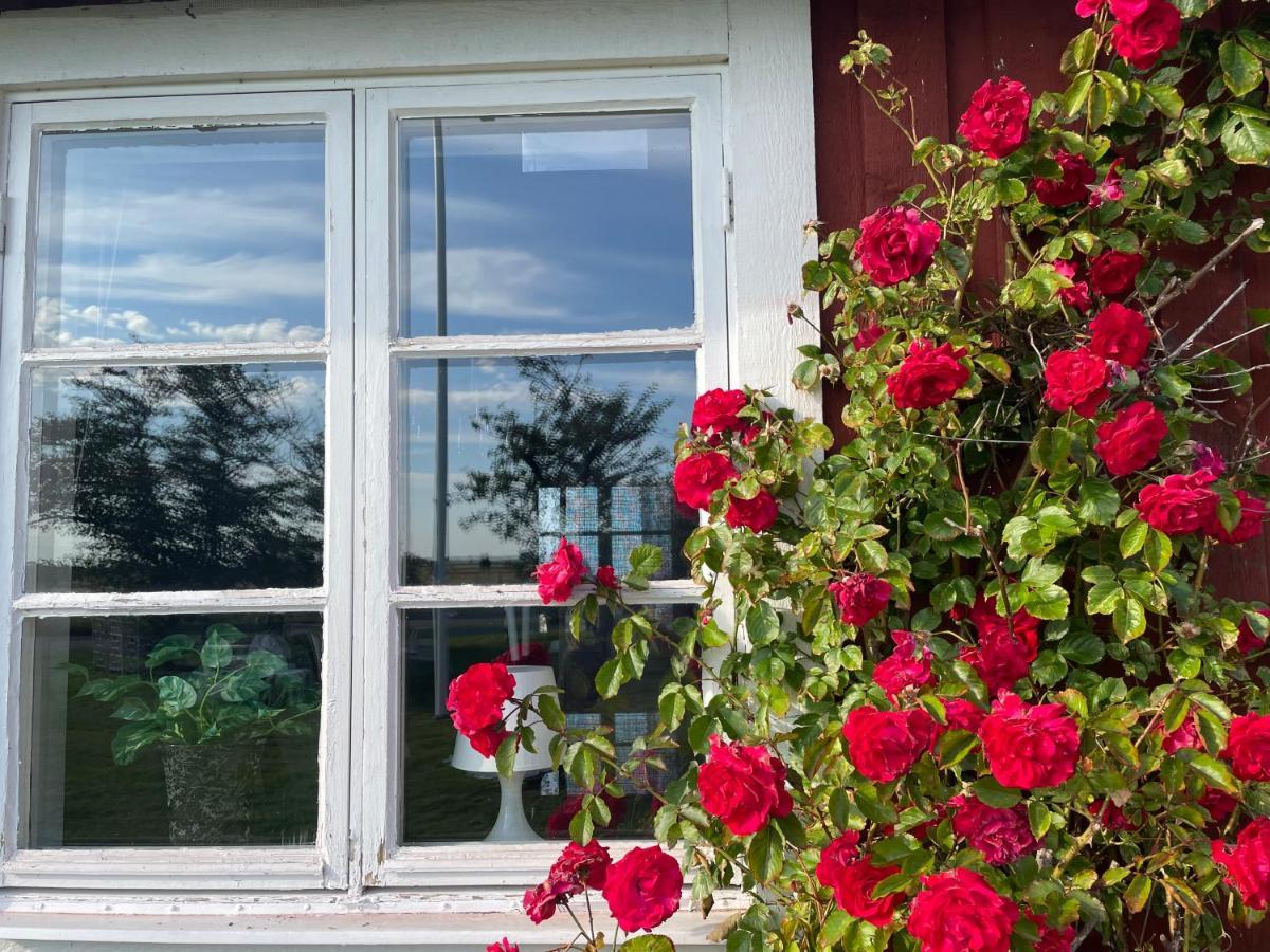 Kapelludden Oestra Oeland Villa Köpingsvik Exterior foto