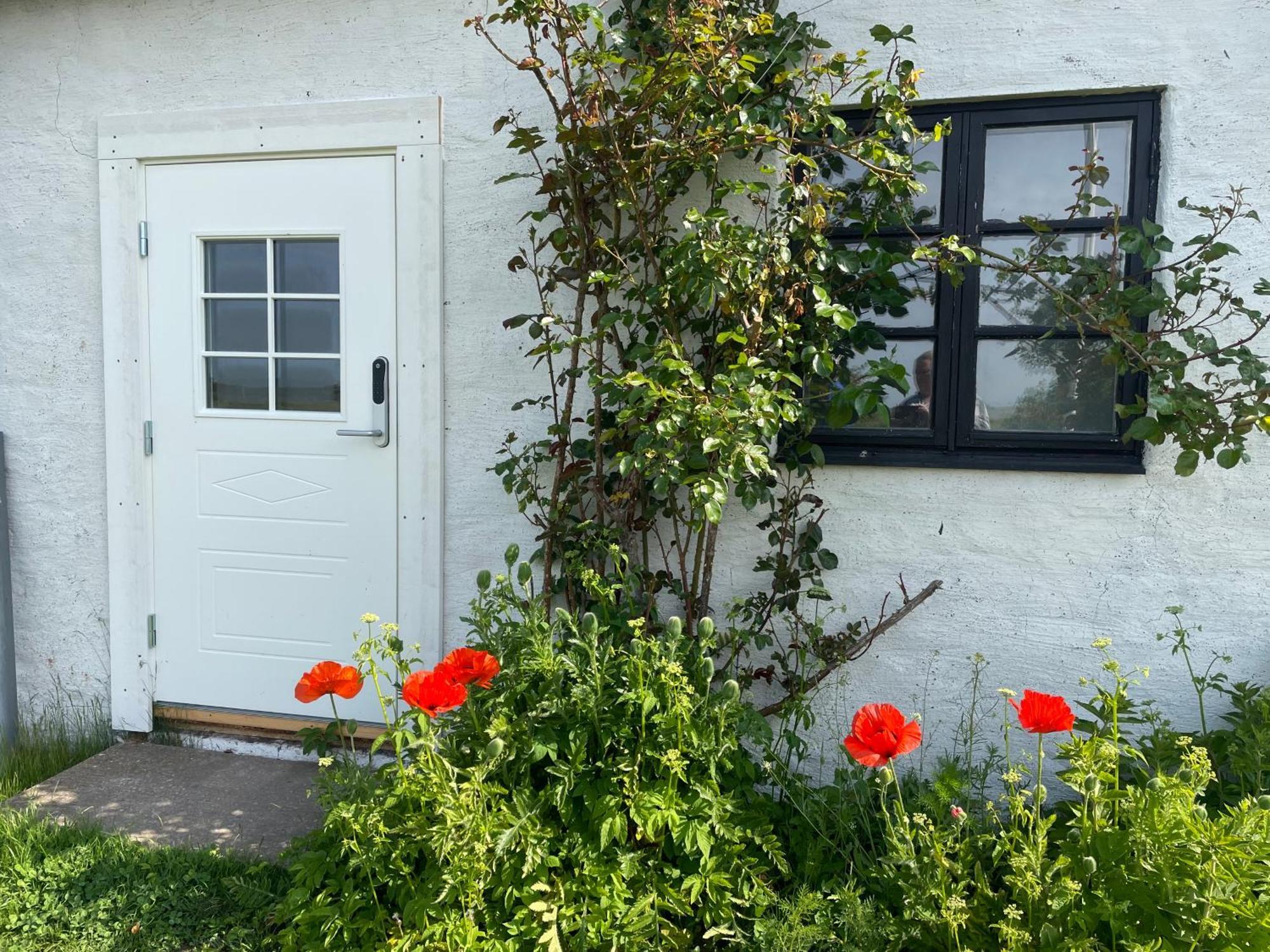 Kapelludden Oestra Oeland Villa Köpingsvik Exterior foto